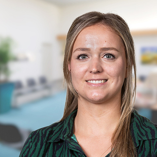Carolien Roosen