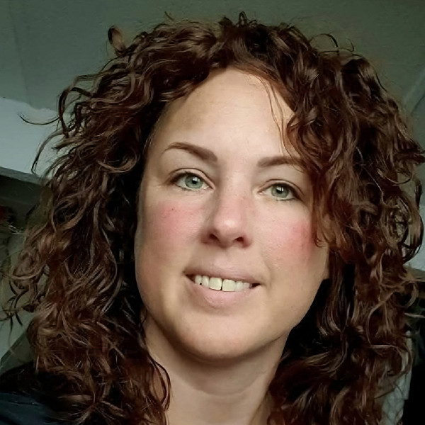 Natascha Zwijnenburg